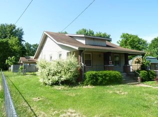 1702 W Nichols St, Springfield, MO 65802