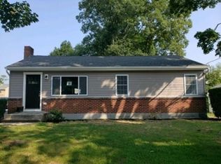 39 Woodard Ave, Brockton, MA 02301