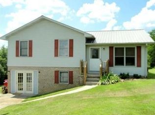 174 Lovelace Subdivision Rd, London, KY 40744