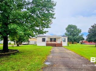 16340 W Indigo Loop, Summerdale, AL 36580