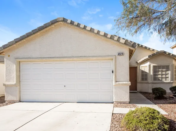 4929 Whispering Spring Ave, Las Vegas, NV 89131