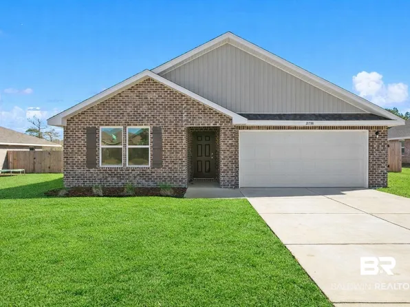 21538 Yosemite Blvd, Fairhope, AL 36532