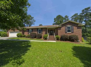 2113 Pine Lake Dr, West Columbia, SC 29169