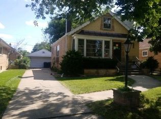 2232 Summerdale Dr, Broadview, IL 60155