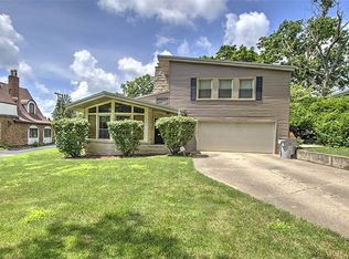 285 S Glencoe Ave, Decatur, IL 62522