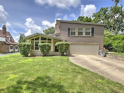 285 S Glencoe Ave, Decatur, IL, 62522