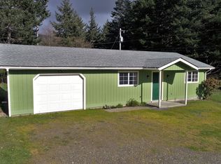 94370 Berry Rd, Gold Beach, OR 97444