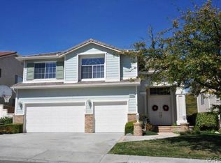 25723 Hood Way, Stevenson Ranch, CA 91381