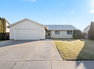 5203 Robert Wayne Dr, Pasco, WA