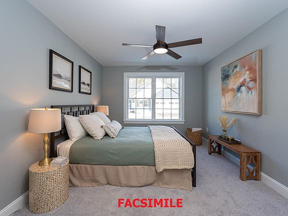 5th image of 44 Massie Circle #40