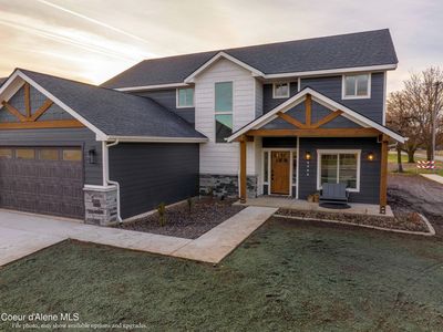 1426 N Luke Ln, Post Falls, ID, 83854