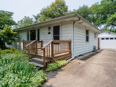 1700 W William St, Champaign, IL, 61821