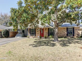 107 Beta Dr, Lafayette, LA 70506