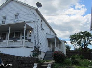 118 S Chestnut St, Nanticoke, PA 18634