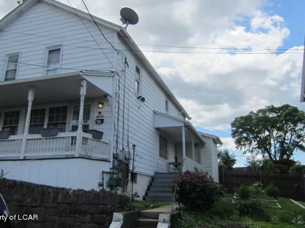 118 S Chestnut St, Nanticoke, PA 18634