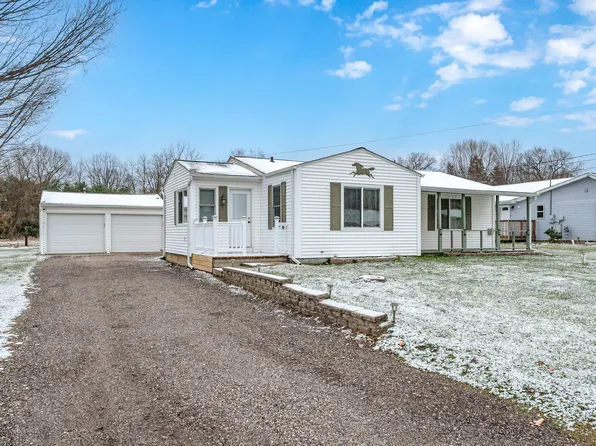 595 Sandwood, Galesburg, MI 49053
