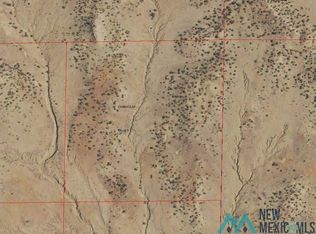 0 Red Feather Well Rd, Datil, NM 87821