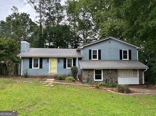 76 W Wedgewood Cir, Newnan, GA 30263