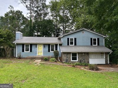 76 W Wedgewood Cir, Newnan, GA, 30263