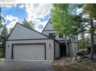 87 Debra Ann Rd, Golden, CO 80403