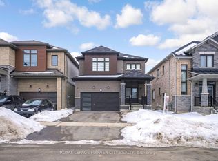 73 Sundin Dr, Haldimand County, ON N3W0H3