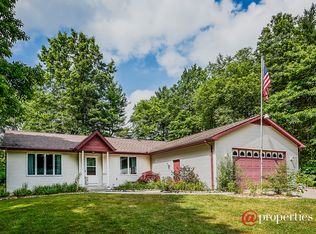 7351 Gunnar Ln, Coloma, MI 49038