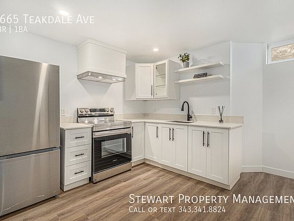 5th image of 1665 Teakdale Ave