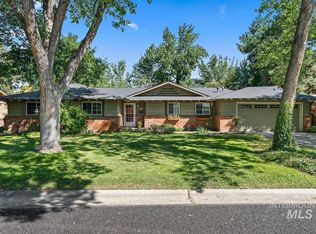 3502 W Catalina Rd, Boise, ID 83705