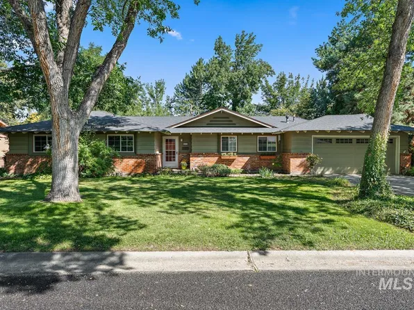 3502 W Catalina Rd, Boise, ID 83705