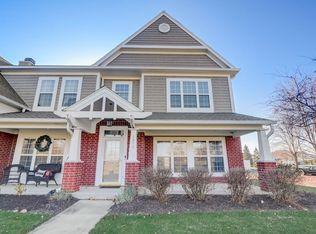 1357 Ashville Dr, Westfield, IN 46074