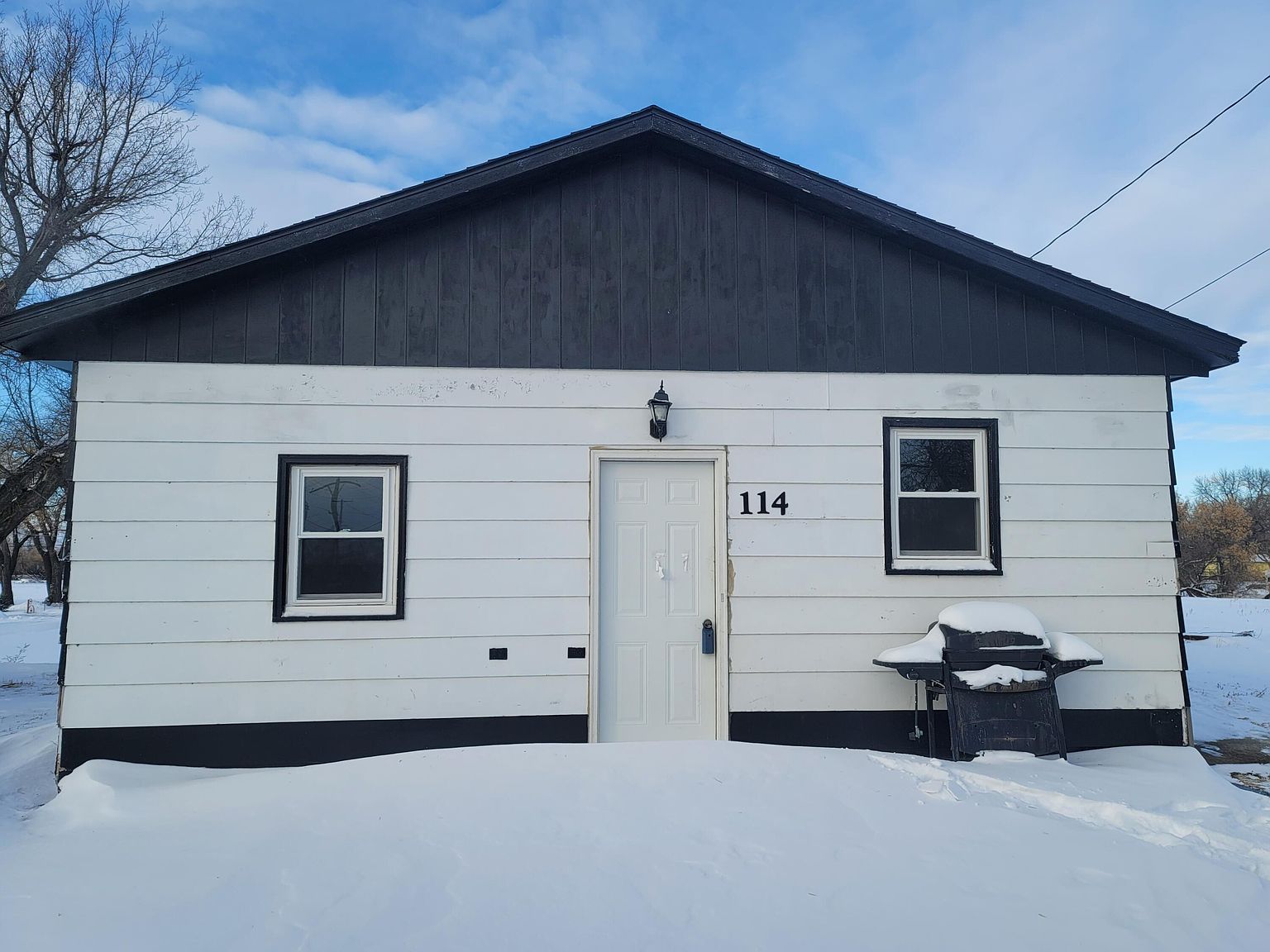 114 4th Ave W, Zap, ND 58580 Zillow