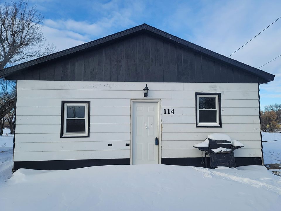 114 4th Ave W, Zap, ND 58580 Zillow