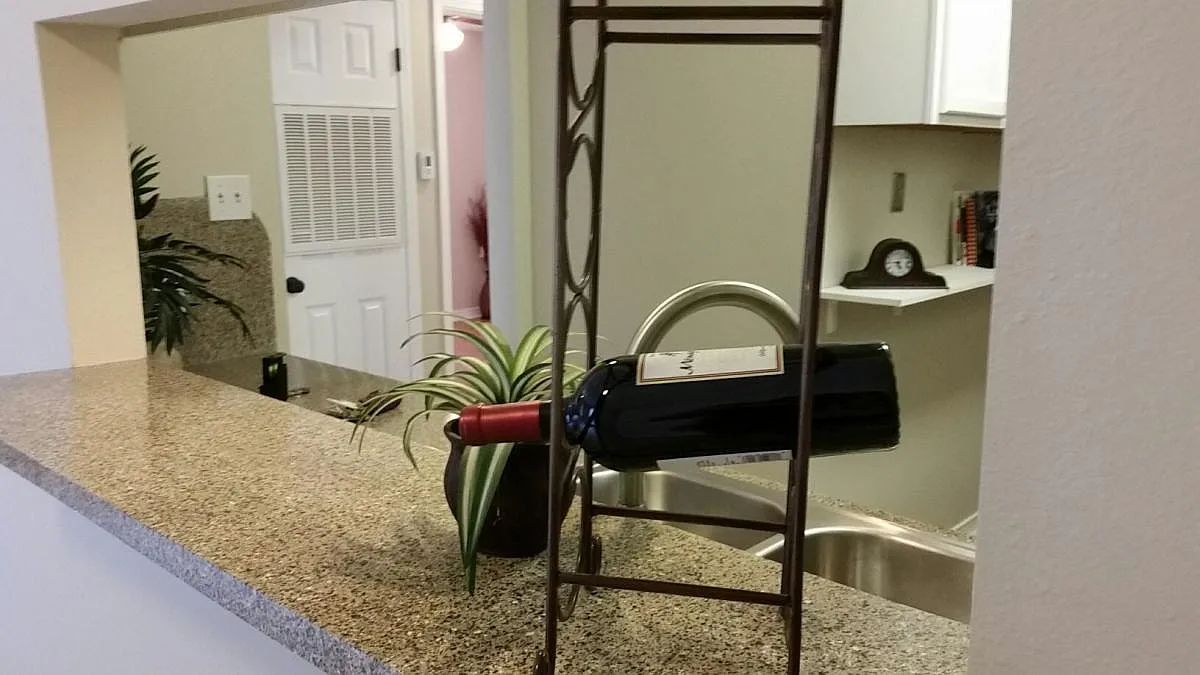 2 bed, 985 sqft, $1,300 — Photo 4