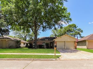 20011 Chipplegate Ln, Humble, TX 77338