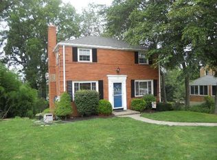 117 Wedgewood Dr, Pittsburgh, PA 15229