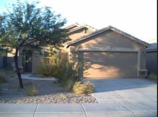 3744 E Sierrita Rd, San Tan Valley, AZ 85143