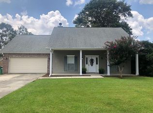 11154 Karli Ln, Biloxi, MS 39532