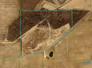 0 County Road H, Edon, OH 43518