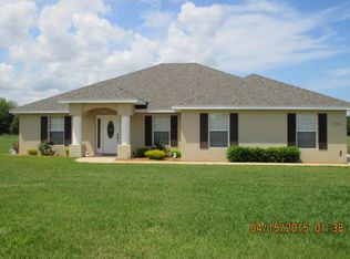 4722 Tahnee Ln, Mims, FL 32754