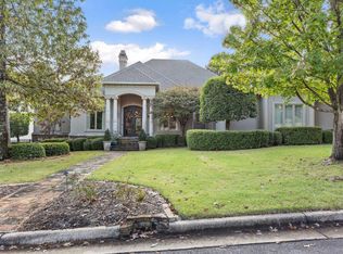 34 Germay Ct, Little Rock, AR 72223