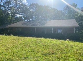 1828 Alamucha Whynot Rd, Toomsuba, MS 39364