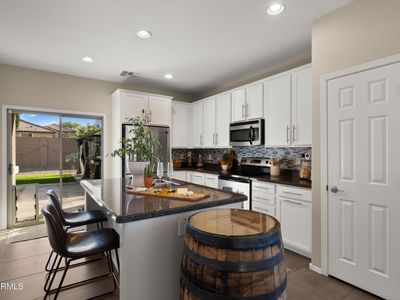 4521 W Kirkland Ave, San Tan Valley, AZ, 85144