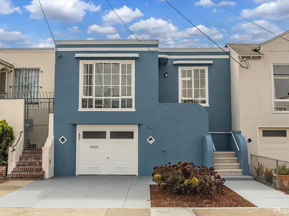 1723 46th Ave, San Francisco, CA 94122