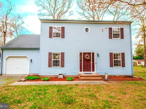 1812 N Mill Dr, Salisbury, MD 21804