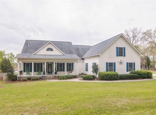 393 Park Rd #A, Lexington, SC 29072