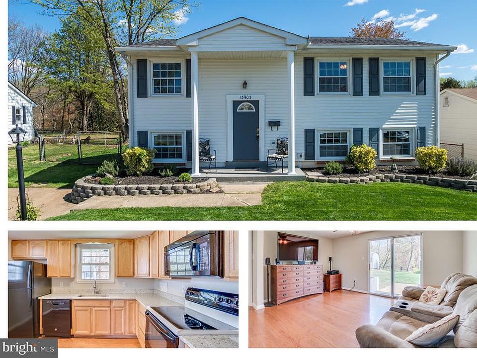 Welcome to 13903 Gum Ln!