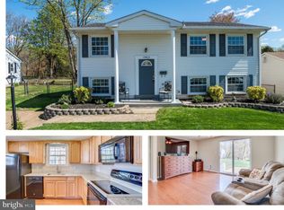 13903 Gum Ln, Woodbridge, VA 22193