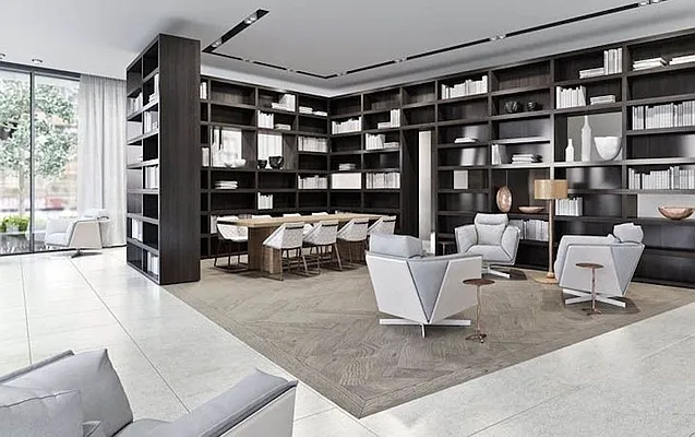 Rented by Landmark Property Holdings LLC | media 10