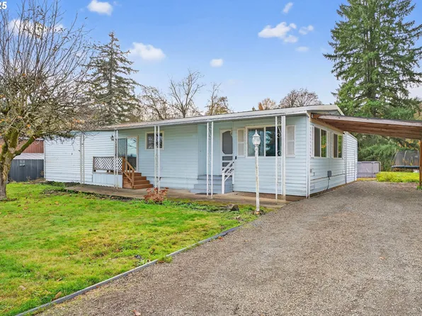 64785 Deer Island Hts, Deer Island, OR 97054