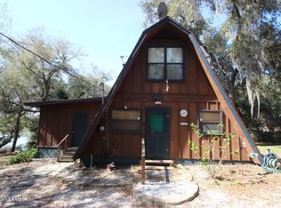 143 Tompkins Rd, Pomona Park, FL 32181